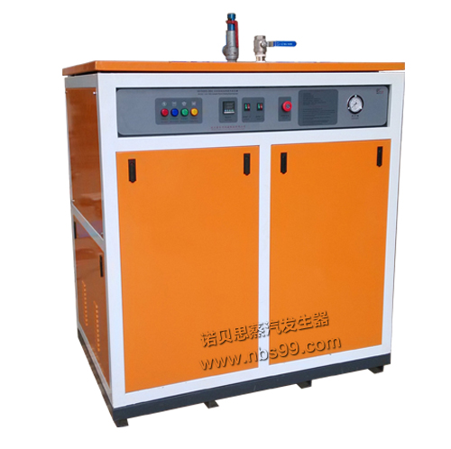 高压蒸汽发生器 高压蒸汽发生器