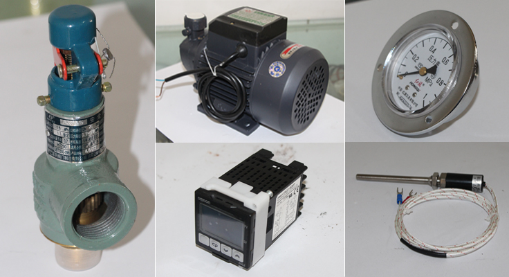 芭乐视频APP黄色版下载安装蒸汽发生器零部件