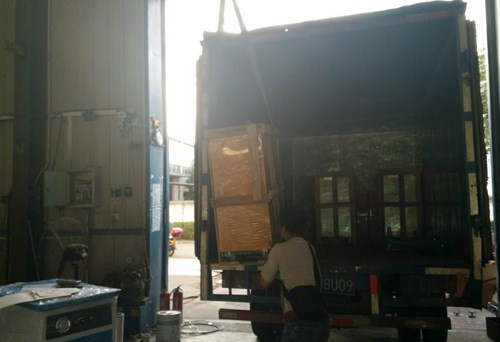 现场发货图 现场发货图