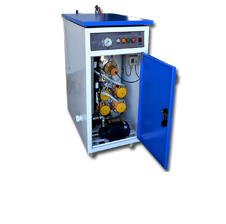 生物生物质蒸汽发生器 生物生物质蒸汽发生器