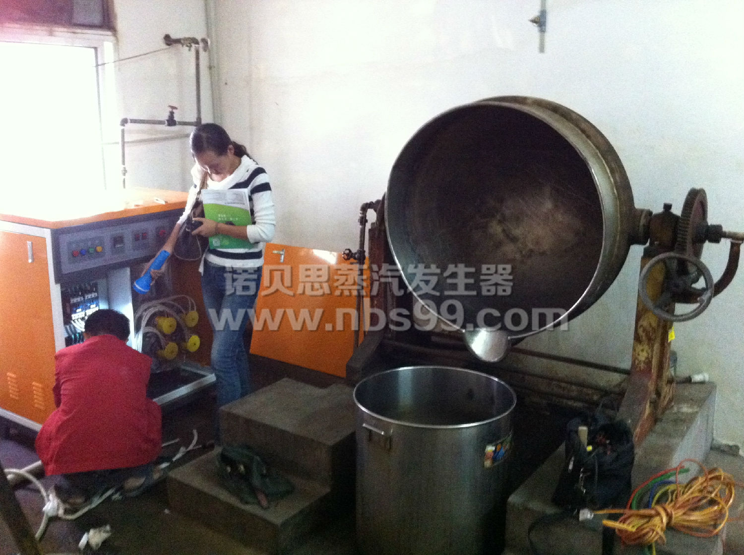 芭乐视频APP黄色版下载安装蒸汽发生器案例