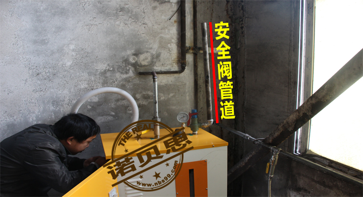 芭乐视频APP黄色版下载安装蒸汽发生器