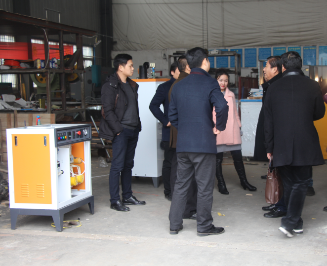 芭乐视频APP黄色版下载安装蒸汽发生器