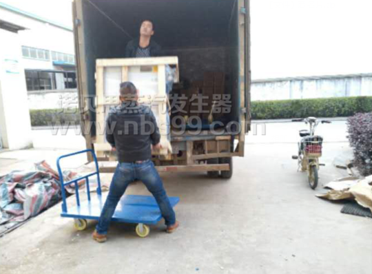 食品加工蒸汽发生器 食品加工蒸汽发生器