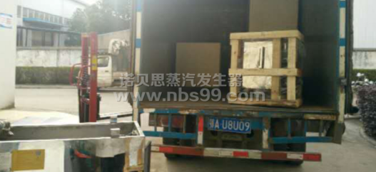 食品加工蒸汽发生器 食品加工蒸汽发生器