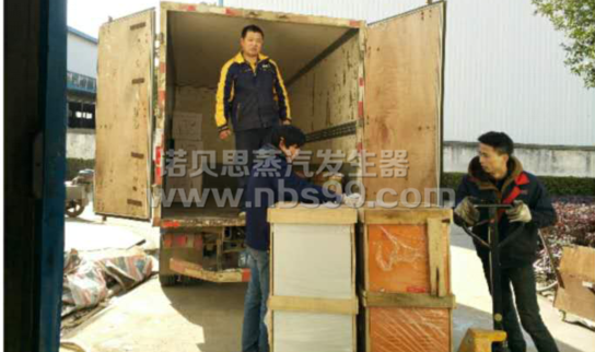 生物化工蒸汽发生器 生物化工蒸汽发生器