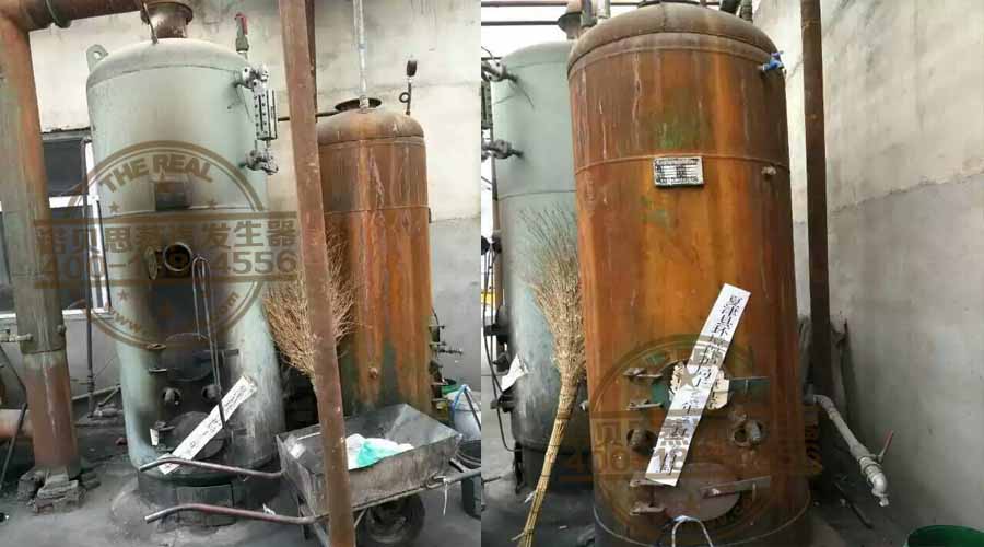 蒸包子煤锅炉被封 蒸包子煤锅炉被封