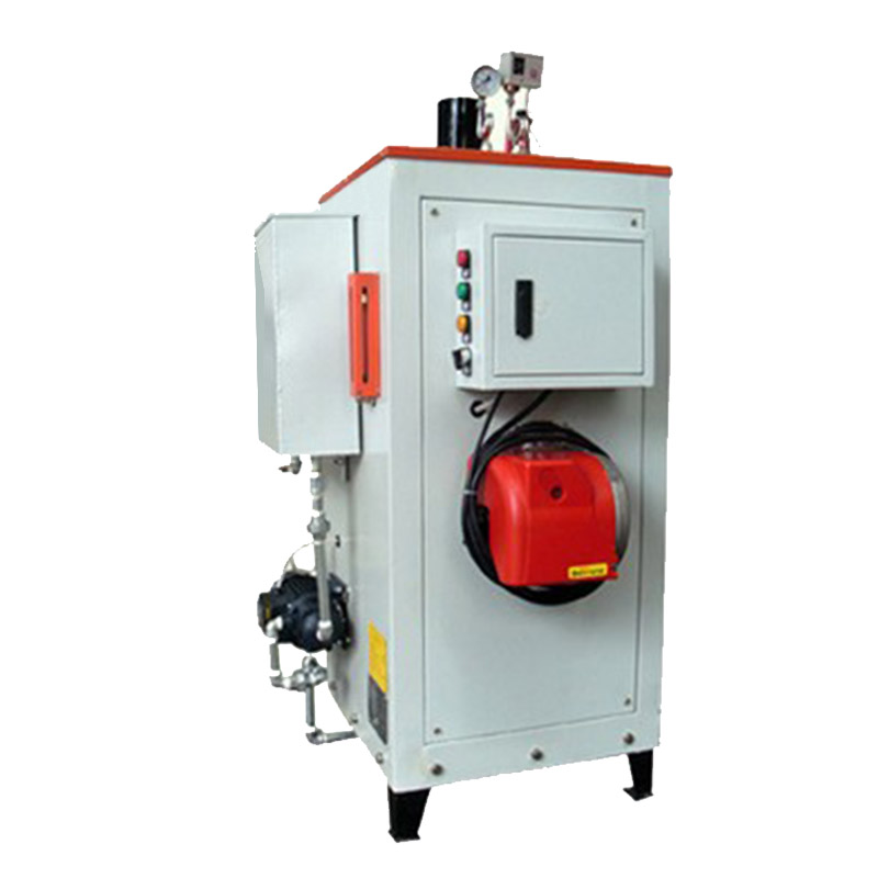 燃油燃气锅炉构造 燃油燃气锅炉构造