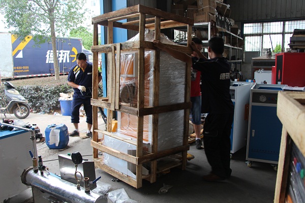 全自动芭乐视频成人网站用于杭州速8酒店洗衣房