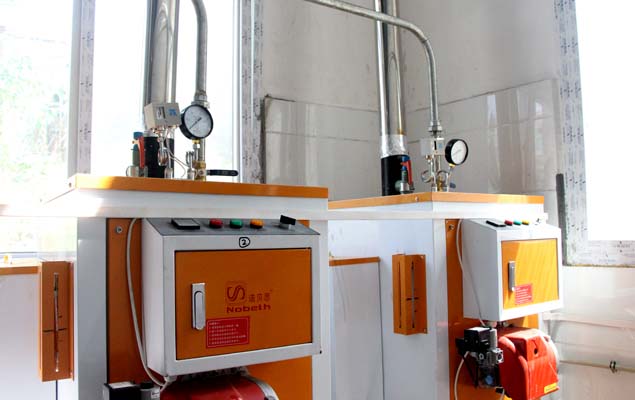 蒸汽发生器排污 蒸汽发生器排污