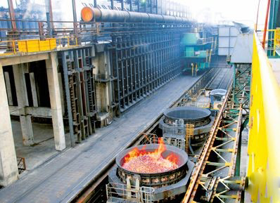 高温高压蒸汽发生器 高温高压蒸汽发生器