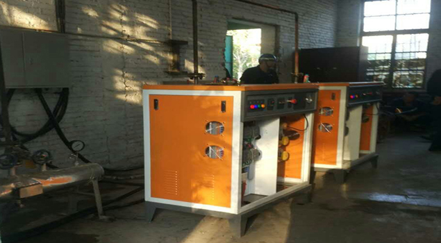 芭乐视频APP黄色版下载安装AH系列蒸汽发生器用于泡沫成型