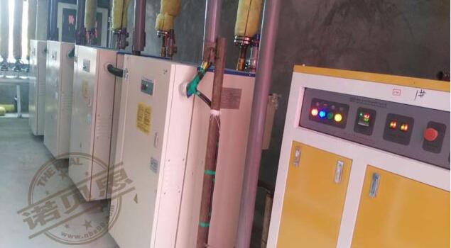 工业配套蒸汽发生器厂家