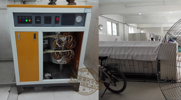 高温清洗蒸汽发生器 高温清洗蒸汽发生器