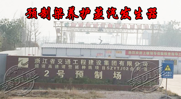 预制梁养护蒸汽发生器 预制梁养护蒸汽发生器