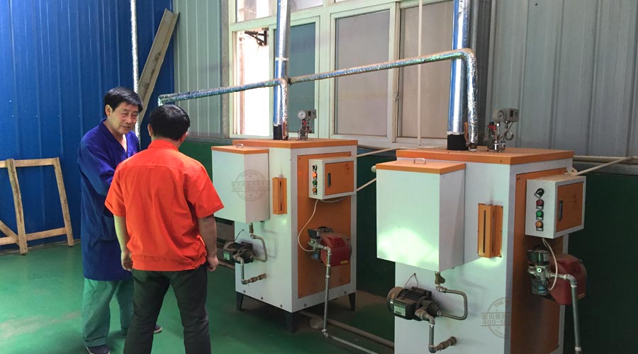 芭乐视频APP黄色版下载安装蒸汽发生器