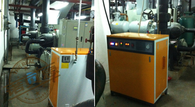 高温灭菌蒸汽发生器 高温灭菌蒸汽发生器