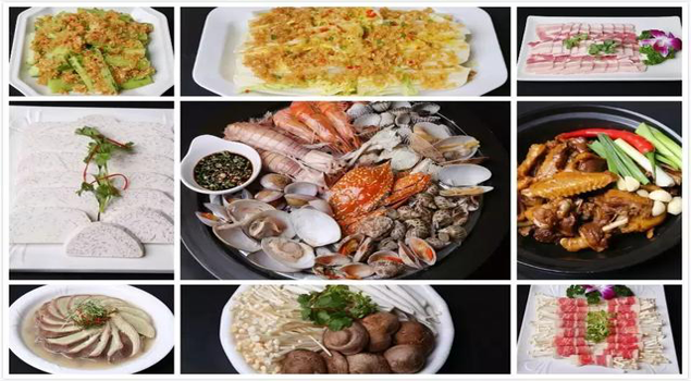 蒸汽海鲜蒸汽发生器 蒸汽海鲜蒸汽发生器