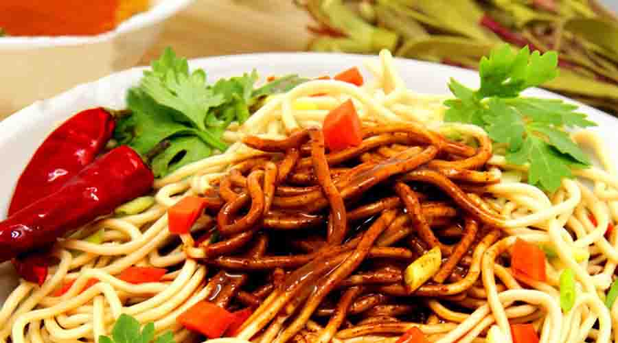 热干面蒸汽发生器 热干面蒸汽发生器