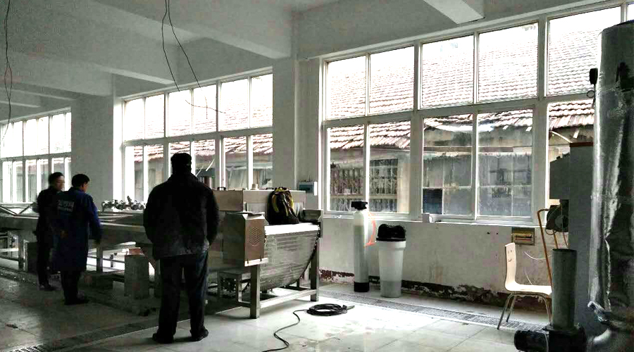 湖北蒸汽发生器厂家 湖北蒸汽发生器厂家