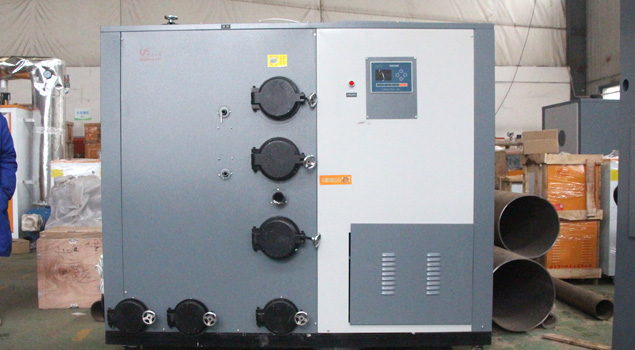 节能环保蒸汽发生器 节能环保蒸汽发生器