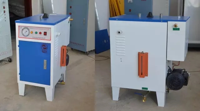 食品加工蒸汽发生器 食品加工蒸汽发生器