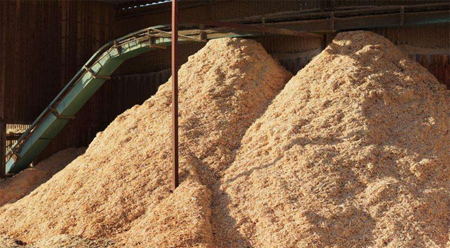 木屑烘干蒸汽发生器 木屑烘干蒸汽发生器