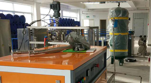 生物制药蒸汽发生器 生物制药蒸汽发生器