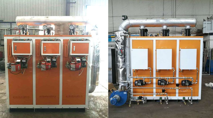 燃气锅炉燃烧效率 燃气锅炉燃烧效率