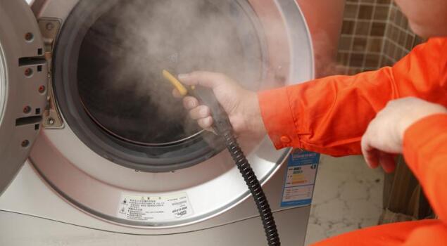 蒸汽清洗烘干机 蒸汽清洗烘干机