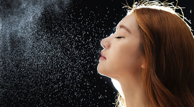 蒸脸美容蒸汽发生器 蒸脸美容蒸汽发生器