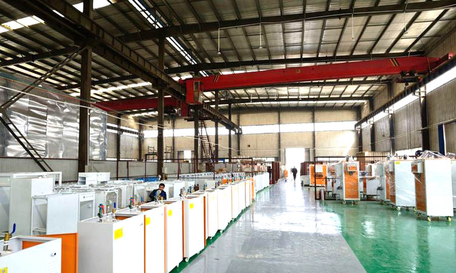 芭乐视频APP黄色版下载安装生产车间