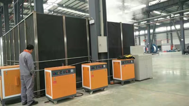 什么情况下对蒸汽锅炉采取紧急停炉措施 什么情况下对蒸汽锅炉采取紧急停炉措施