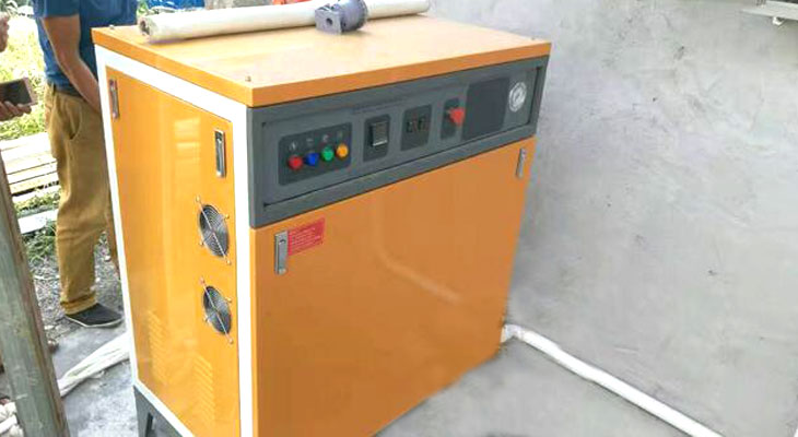 混凝土养护蒸汽发生器 混凝土养护蒸汽发生器