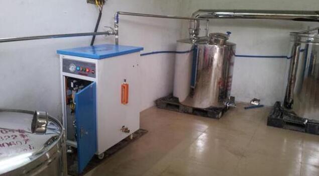 酿酒蒸汽发生器 酿酒蒸汽发生器