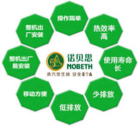 全自动芭乐视频成人网站（锅炉）优势