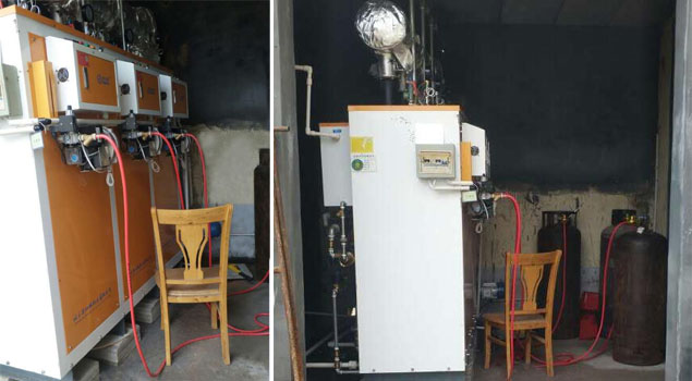 芭乐视频APP黄色版下载安装蒸汽发生器