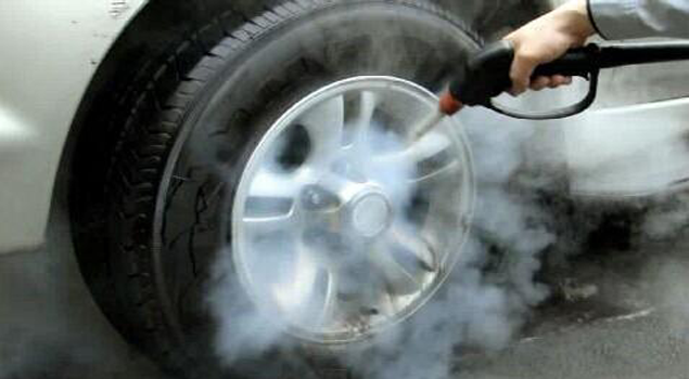 小型洗车蒸汽发生器 小型洗车蒸汽发生器