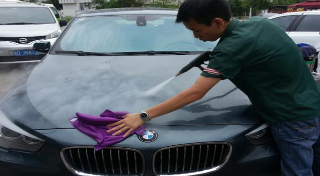 蒸汽洗车蒸汽发生器 蒸汽洗车蒸汽发生器