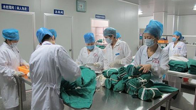 高温灭菌蒸汽发生器 高温灭菌蒸汽发生器