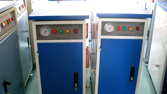 高温灭菌蒸汽发生器 高温灭菌蒸汽发生器