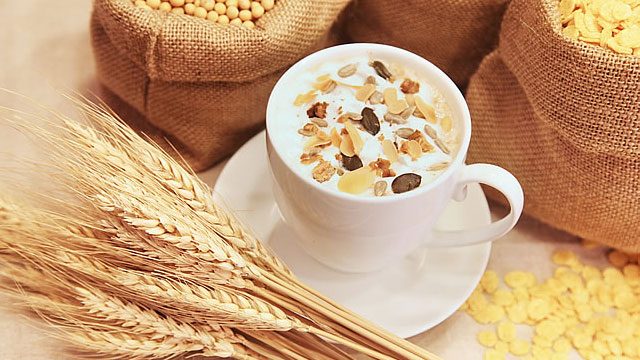 燕麦加工蒸汽发生器 燕麦加工蒸汽发生器