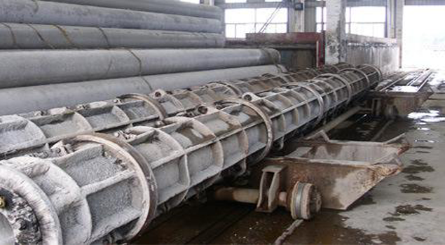 管桩蒸养蒸汽发生器 管桩蒸养蒸汽发生器