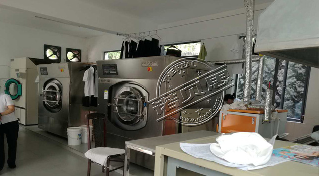 服装清洗熨烫蒸汽发生器 服装清洗熨烫蒸汽发生器