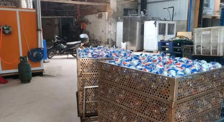 咸鸭蛋蒸煮蒸汽发生器 咸鸭蛋蒸煮蒸汽发生器