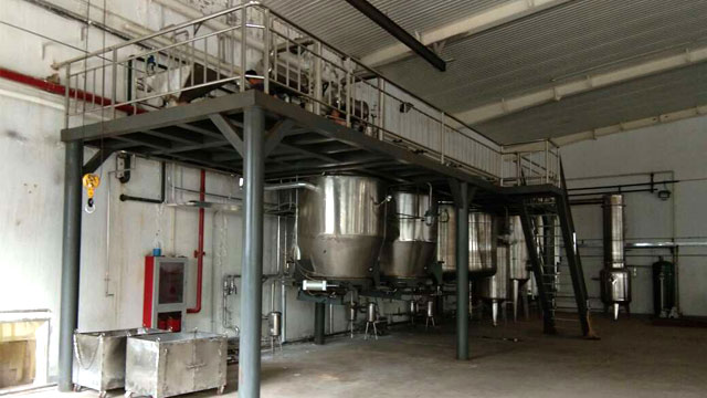 电蒸汽发生器 电蒸汽发生器