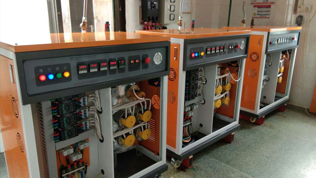 调料加工电蒸汽发生器 调料加工电蒸汽发生器