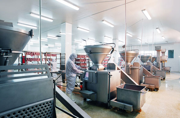 肉制品加工专用蒸汽发生器 肉制品加工专用蒸汽发生器