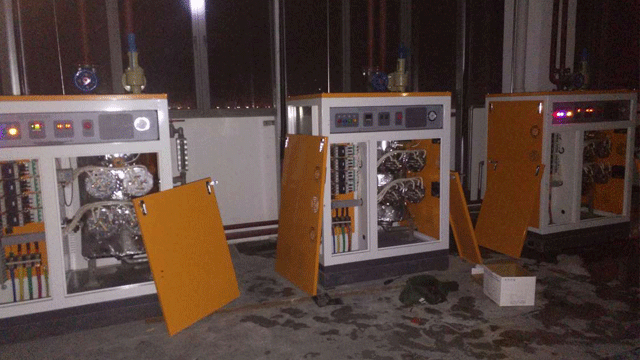 消毒灭菌蒸汽发生器 消毒灭菌蒸汽发生器