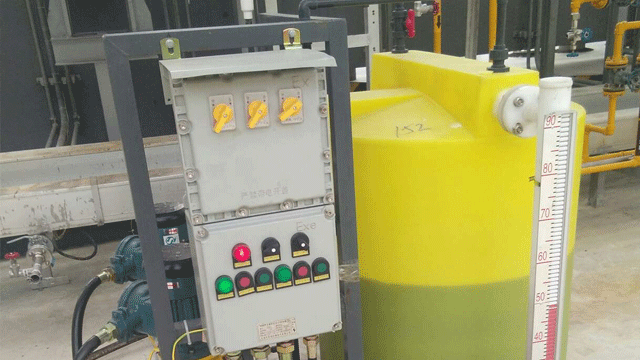 防爆清洗专用蒸汽发生器 防爆清洗专用蒸汽发生器